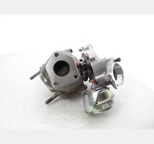 Charger, charging system - 750431-5013S GARRETT