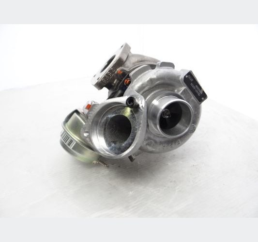 Charger, charging system - 750431-5013S GARRETT