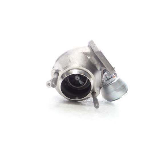 Charger, charging system - 750431-5013S GARRETT