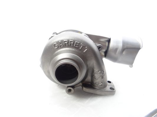 Charger, charging system - 753420-9006S GARRETT