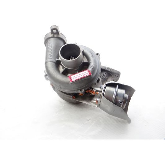 Charger, charging system - 753420-9006S GARRETT