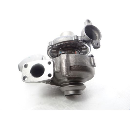 Charger, charging system - 753420-9006S GARRETT