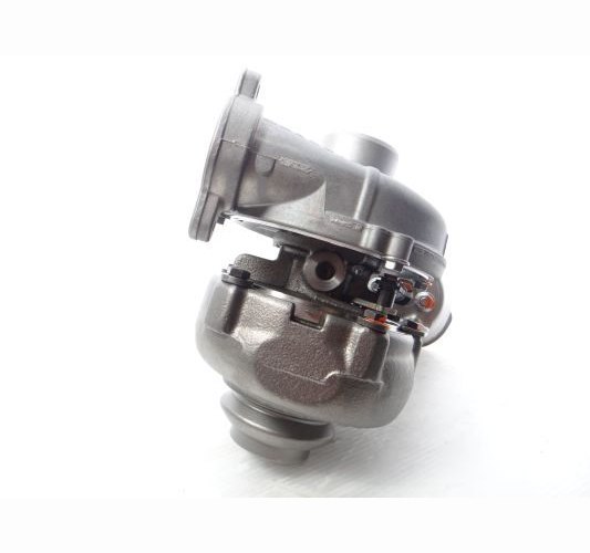 Charger, charging system - 753420-9006S GARRETT