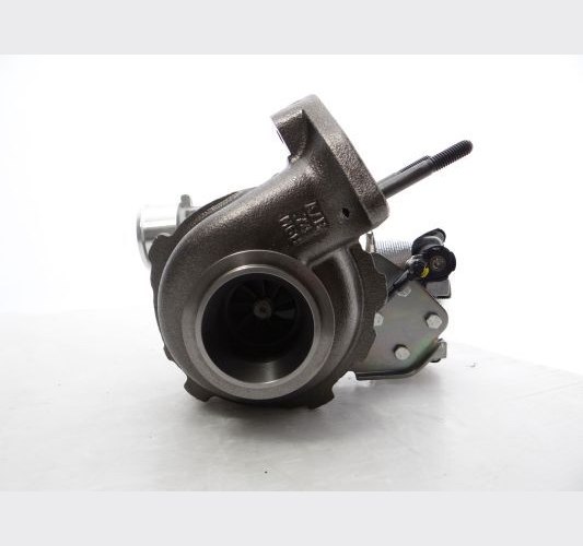 Charger, charging system - 762463-5006S GARRETT