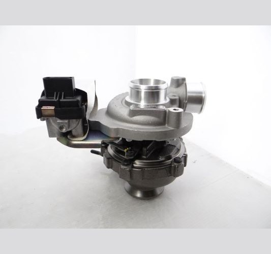 Charger, charging system - 762463-5006S GARRETT