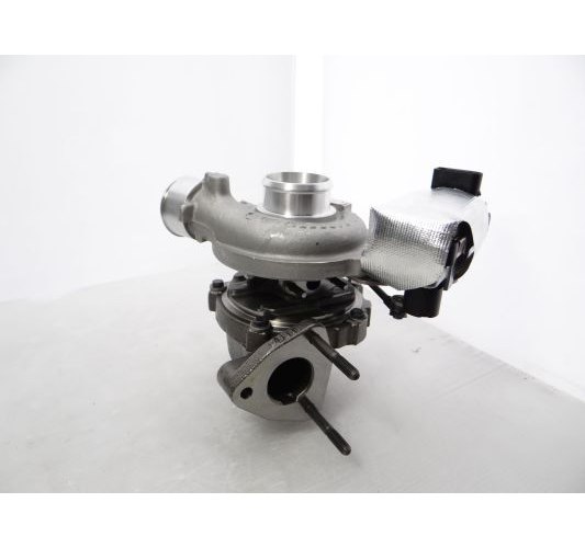 Charger, charging system - 762463-5006S GARRETT