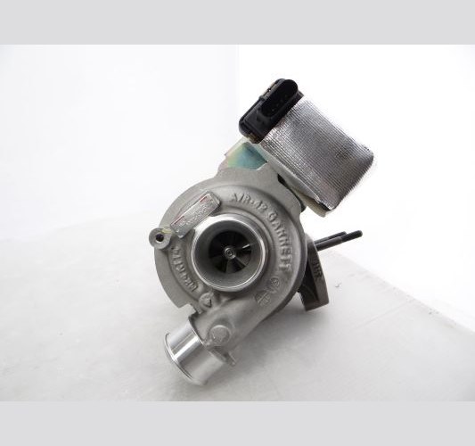 Charger, charging system - 762463-5006S GARRETT