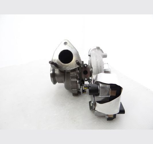 Charger, charging system - 762463-5006S GARRETT