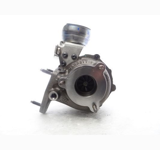 Charger, charging system - 790179-5002S GARRETT