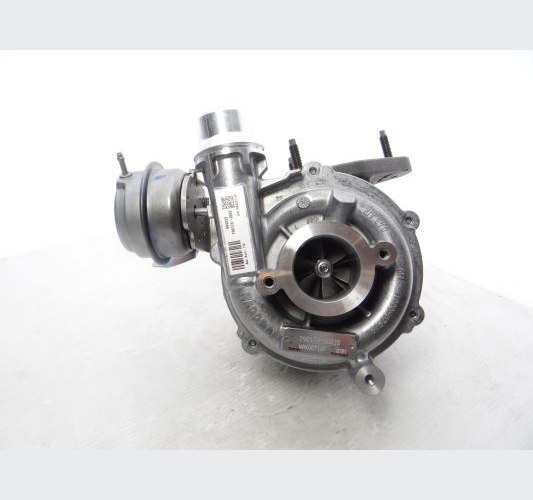 Charger, charging system - 790179-5002S GARRETT