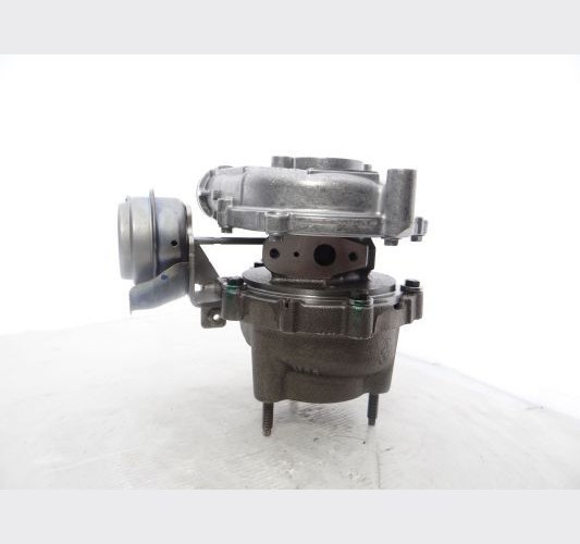 Charger, charging system - 790179-5002S GARRETT