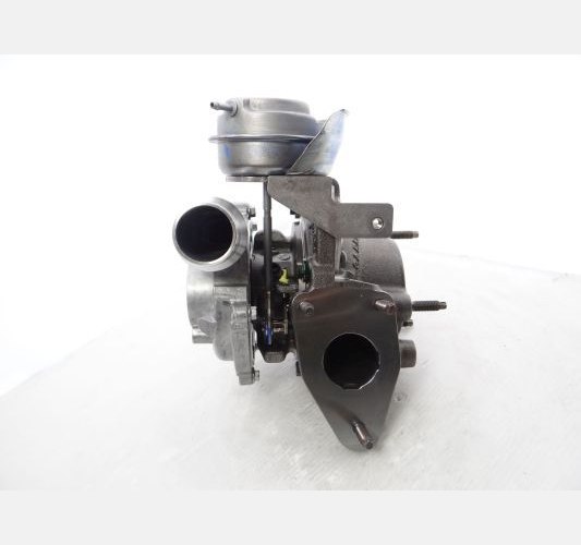 Charger, charging system - 790179-5002S GARRETT