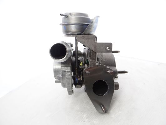 Charger, charging system - 790179-5002S GARRETT