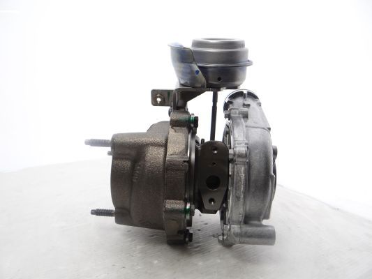 Charger, charging system - 790179-5002S GARRETT