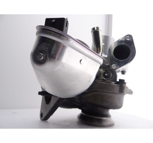 Turbocompressore, Sovralimentazione - 822088-5009S GARRETT
