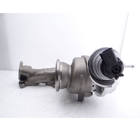 Turbocompressore, Sovralimentazione - 873767-5003S GARRETT