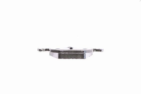 Brake Pad Set, disc brake - 8DB 355 008-121 HELLA PAGID