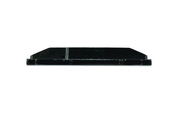 Brake Pad Set, disc brake - 8DB 355 010-171 HELLA PAGID