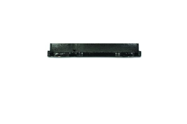 stabdžių trinkelių rinkinys, diskinis stabdys - 8DB 355 011-831 HELLA PAGID