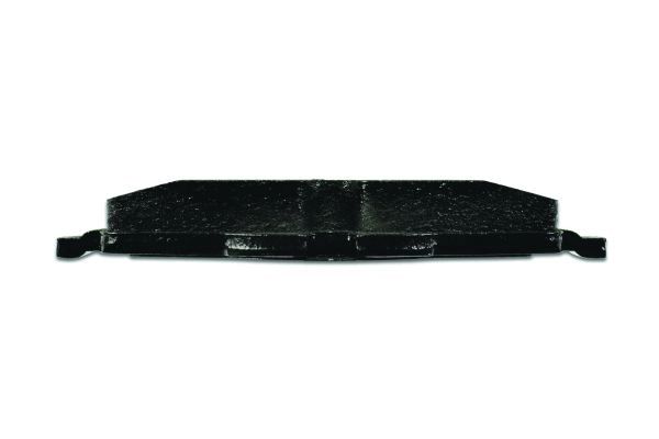 Brake Pad Set, disc brake - 8DB 355 012-341 HELLA PAGID