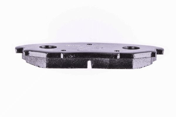 Kit pastiglie freno, Freno a disco - 8DB 355 014-931 HELLA PAGID