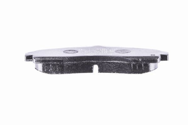 Brake Pad Set, disc brake - 8DB 355 016-501 HELLA PAGID