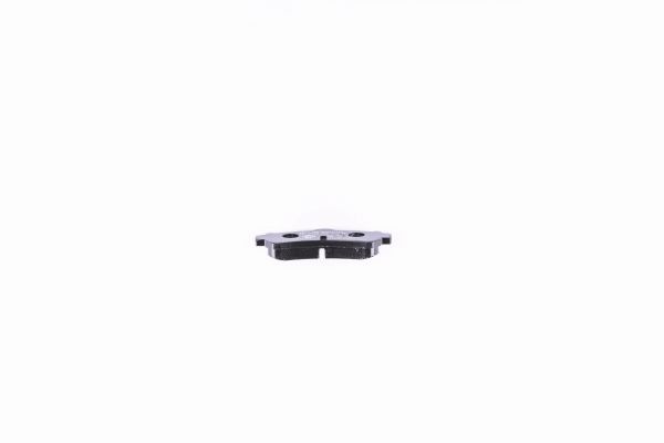 Brake Pad Set, disc brake - 8DB 355 017-191 HELLA PAGID