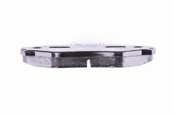 Kit pastiglie freno, Freno a disco - 8DB 355 018-501 HELLA PAGID
