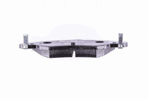 Kit pastiglie freno, Freno a disco - 8DB 355 019-431 HELLA PAGID