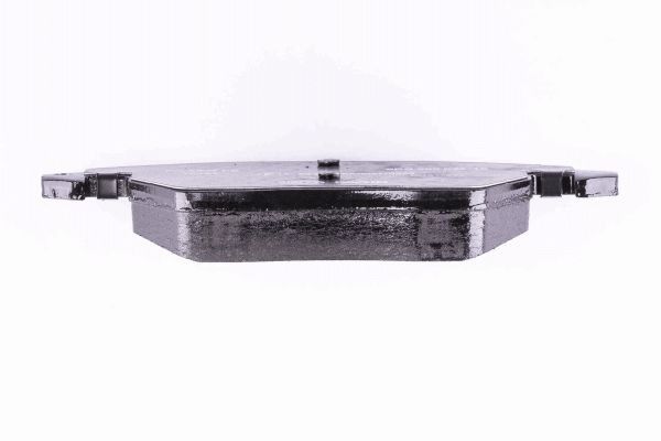 Brake Pad Set, disc brake - 8DB 355 023-151 HELLA PAGID