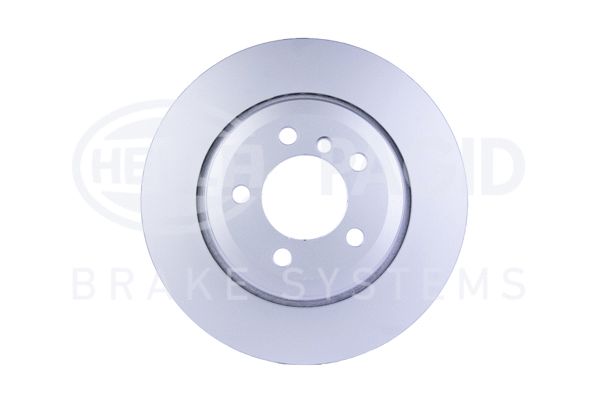 Discofreno - 8DD 355 110-021 HELLA PAGID