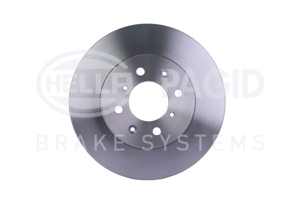Discofreno - 8DD 355 110-321 HELLA PAGID