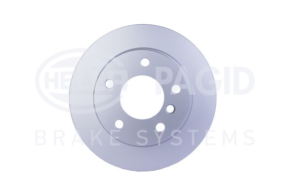 Discofreno - 8DD 355 112-641 HELLA PAGID