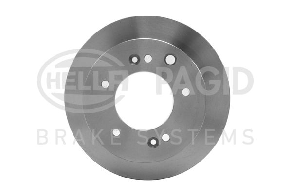 Discofreno - 8DD 355 112-821 HELLA PAGID