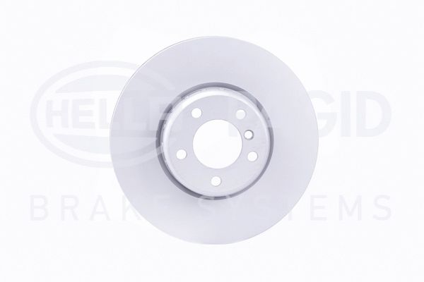 Discofreno - 8DD 355 120-811 HELLA PAGID