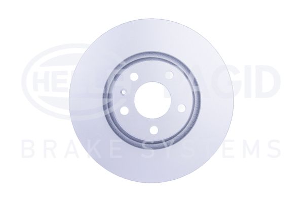 Discofreno - 8DD 355 128-301 HELLA PAGID
