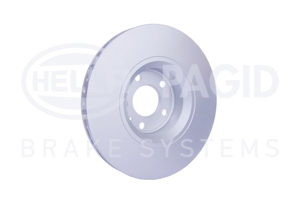 Discofreno - 8DD 355 128-301 HELLA PAGID