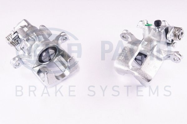 Pinza freno - 8AC 355 380-081 HELLA PAGID