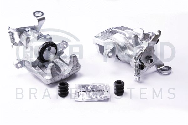 Bremssattel - 8AC 355 380-911 HELLA PAGID