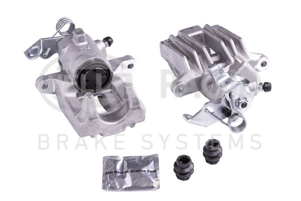 Brake Caliper - 8AC 355 381-031 HELLA PAGID