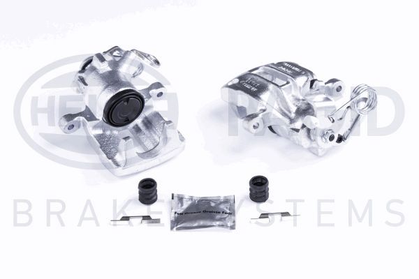 Brake Caliper - 8AC 355 383-371 HELLA PAGID