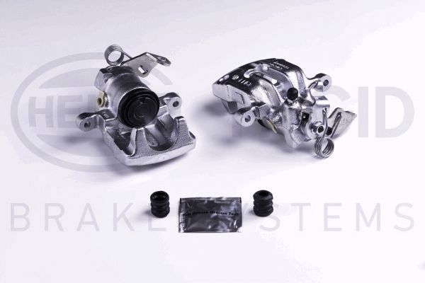 Brake Caliper - 8AC 355 383-401 HELLA PAGID