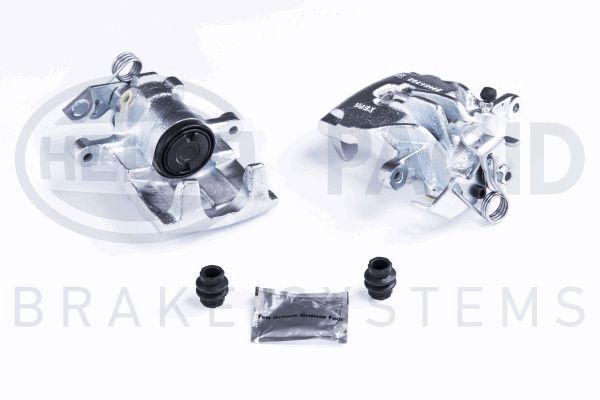 Тормозной суппорт - 8AC 355 383-411 HELLA PAGID