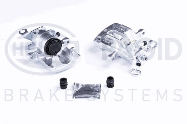 Brake Caliper - 8AC 355 383-751 HELLA PAGID