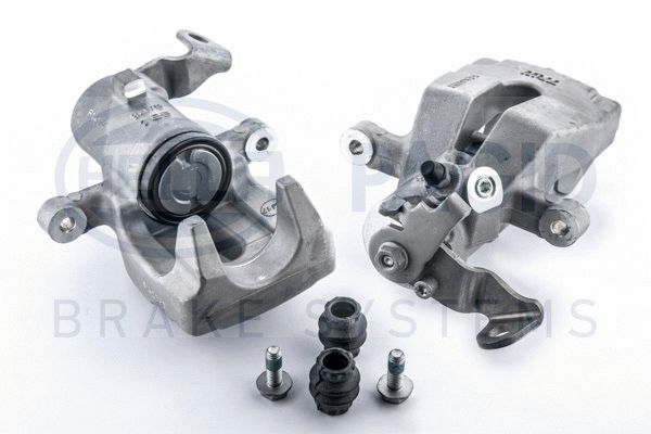 Brake Caliper - 8AC 355 383-831 HELLA PAGID