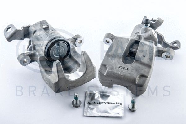 Brake Caliper - 8AC 355 383-841 HELLA PAGID