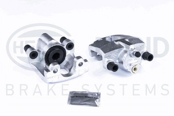 Brake Caliper - 8AC 355 385-251 HELLA PAGID