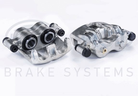 Brake Caliper - 8AC 355 386-071 HELLA PAGID