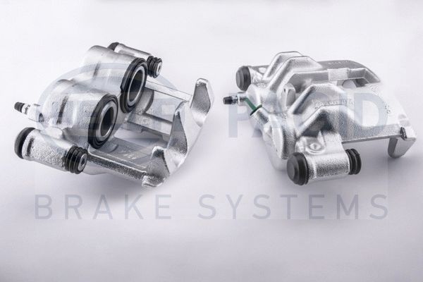 Brake Caliper - 8AC 355 386-631 HELLA PAGID