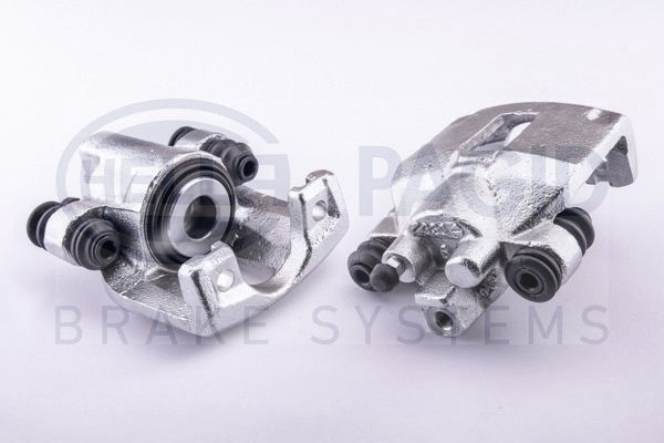Brake Caliper - 8AC 355 387-371 HELLA PAGID